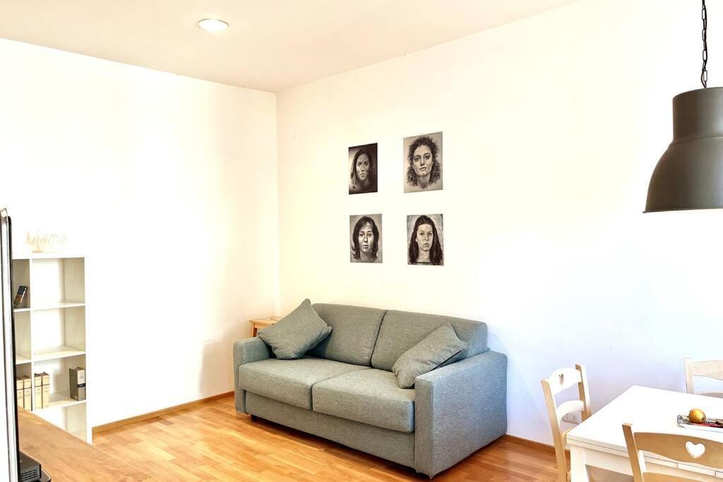 Appartement The Fontana Carlotta At Garbatella *